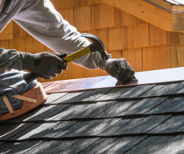 Quick and Trustworthy Emergency Roof Repair Services in Duncansville, PA